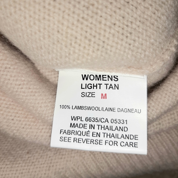 Woolrich lambswool sweaters (2) - Picture 6 of 10